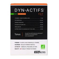 Zaragan Dynactifs Bio 30 Gelzzzz