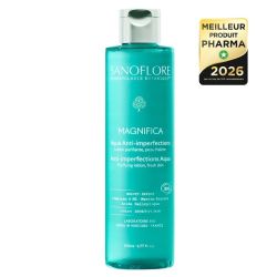Aqua Anti-Imperfections MAGNIFICA - 400 ml