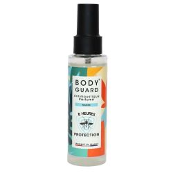 Bodyguard Anti Moustiques Marine 100Ml