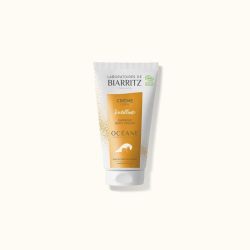 Crème corps scintillante Solaire Océane - 50 ml