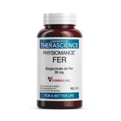 Physiomance Fer 90Cp