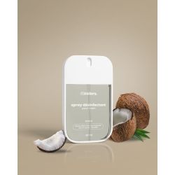 Idcolors Spr Desinfectant Coco