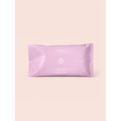 Lingettes Intimes - Musc Blanc - 30 lingettes