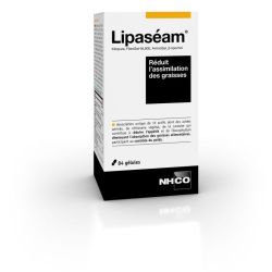 Nhco Lipaseam  Gelule 84
