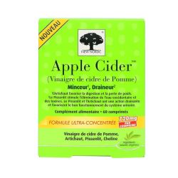 Vitalco Apple Cider Cpr Bt60