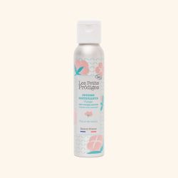 Poudre nettoyante visage fleur de coton - 25 g
