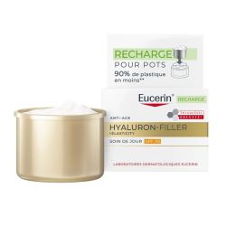 Recharge Soin de Jour SPF30 Hyaluron-Filler + Elasticity - 50 ml