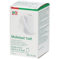 Lh Mollelast Haft Bd Ext 4Mx10Cm Deref