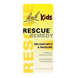 Rescue Kids 10 Ml