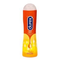 Durex Gel Hot 100Ml