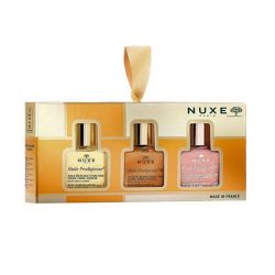 Nuxe Noel24 Coff Mini Hle Prodigieuse