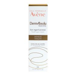 DermAbsolu soin regard jeunesse 15ml