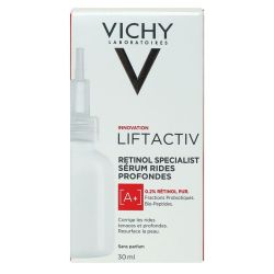 Vichy Liftactiv Retinol Serum 50Ml