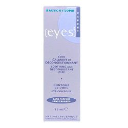 Eyes Expert Soin Calmant Cont/Oeil 15Ml