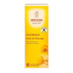 Weleda Hle Mass Calendula 100Ml