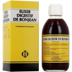 Elixir Digestion Bonjean 250Ml