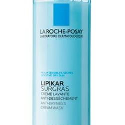 Lrp Lipikar Surgras Liquide 400Ml