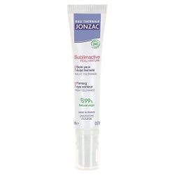 Jonzac Soin Yeux Eclat Fermete 15Ml