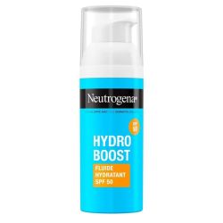 Fluide Hydratant Hydro Boost SPF 50 - 50 ml