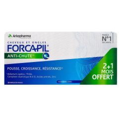 Arko Forcapil Anti-Chute 30X3