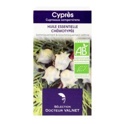 Cosbionat He Cypres 10Ml