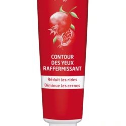 Contour des Yeux raffermissant Grenade et Peptides de Maca - 12 ml