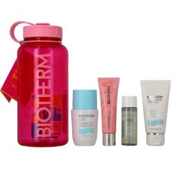 Drop Collection Les Essentiels d'Hydratation - Pink Drop
