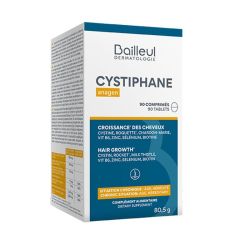 Cystiphane Anagen Croissance Cheveux Comprimes - 270 comprimes