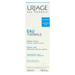 Uriage Eau Thermale Gelee Daposeau 40 Ml
