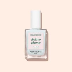 Vernis soin Active Plump - Aqua Glazed - 15 ml