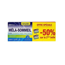 Alvityl Melasommeil Lot 2