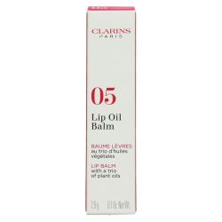 Clarins Maqu Lip Oil Balm 05