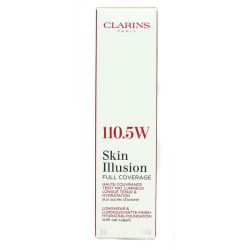 Skin Illusion fond teint mat lumineux 110.5W 30ml