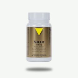 Vital Shilajit