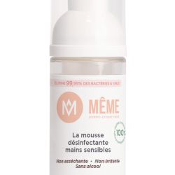 Meme Mousse Desinfectante