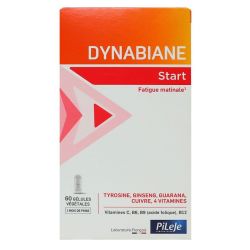 Pileje Dynabiane Start 60Gel