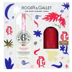 Rg Noel24 Gingembre Rge 100Mlbougie