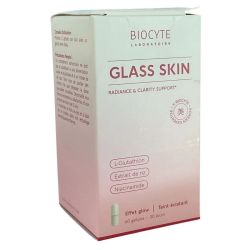K-Beauty Glass Skin - 60 gélules