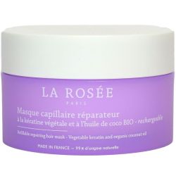 La Rosee Capi Masque Reparateur 200G