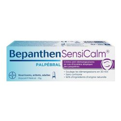 Sensicalm Palpebral - 15 g