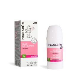 Roller anti-moustiques bébé - Bio - 30 mL