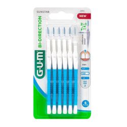 Gum Brossette 2314 Bi-Direction 0,9Mm