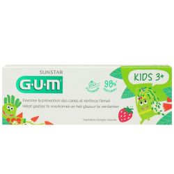 Gum Dent Kids 3000 50Ml 1000Ppm