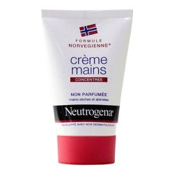Neutrogena Cr Main Apais S/Parf 50Ml