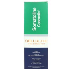 Somatoline A-Cellul Cr Incrust 250Ml