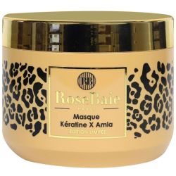Rosebaie Amla Keratine Masq 500Ml
