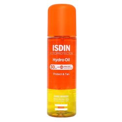 Isdin Hydroil Spf30 200Ml