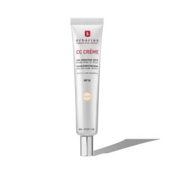 Erborian Cc Creme Porcelain 40Ml