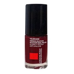 Lrp Vernis Silicium Framboise 16