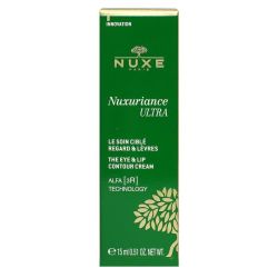 Nuxe Nuxuriance Ultra Yeux 15Ml